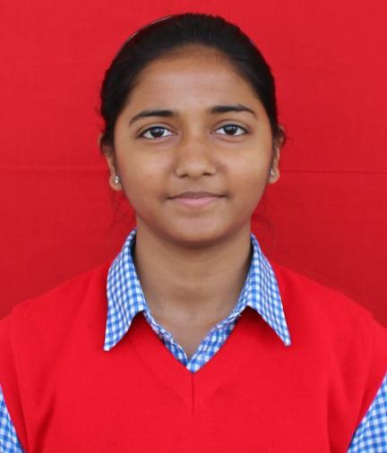 MEGHA KUMARI-CGPA 10