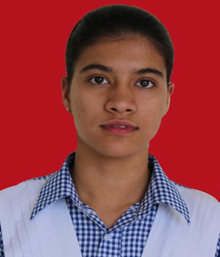 MUSKANPREET KAUR-CGPA 10