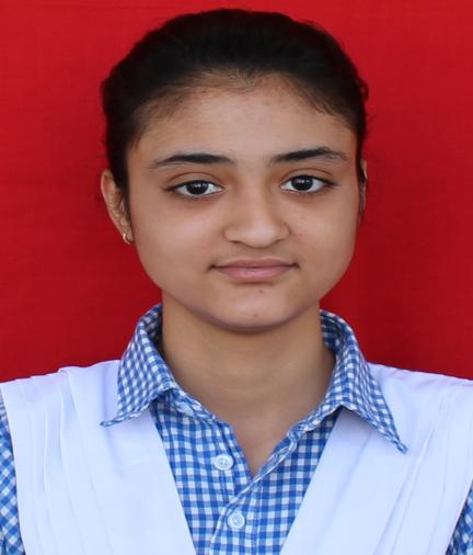 NAVDEEP KAUR -CGPA 10