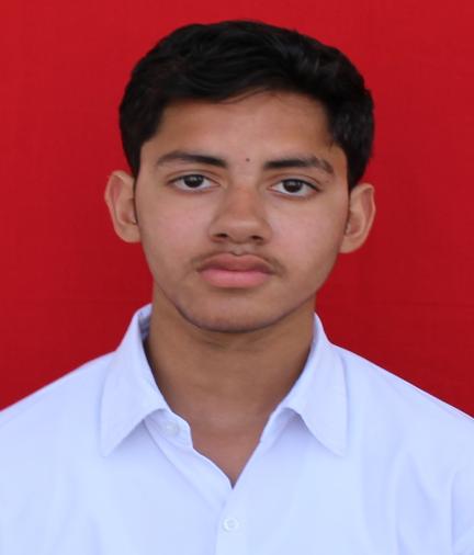 RUDRA GOYAL-CGPA 10