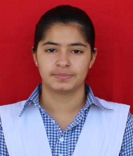 SUHANA SHARMA-CGPA 10