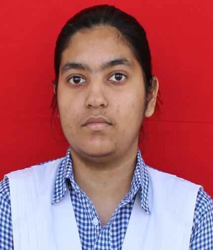 SUNPREET KAUR-CGPA 10