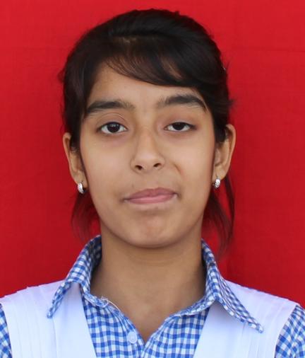 VANSHIKA KHURANA-CGPA 10