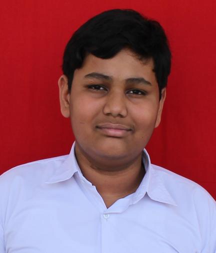 VIKRAM GOYAL-CGPA 10