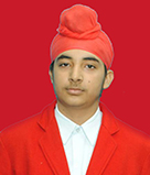 AMTAJ SINGH SIDHU-CGPA 10