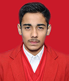 ARMAANDEEP SINGH SODHI-CGPA 10