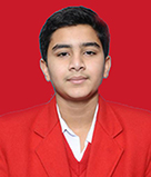 ARSHNOOR SHARMA-CGPA 10