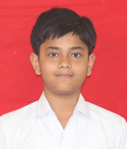 PRANAY GOYAL-97%