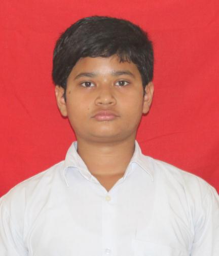 RUSHIL AGARWAL-96.4%