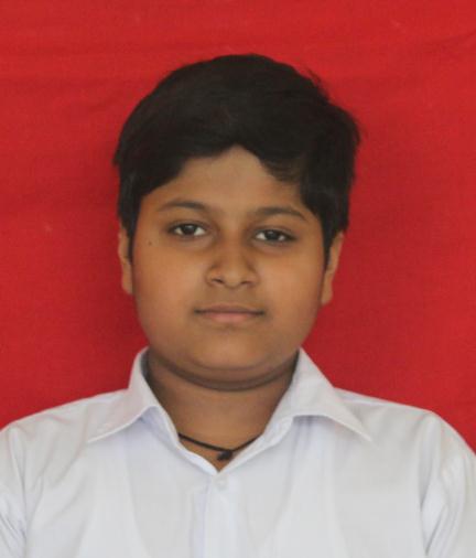 AAYUSH GOYAL-96.2%