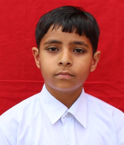 DIVYANSH BANSAL-95%