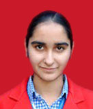 KHUSHLEEN KAUR-CGPA-10