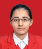 JASMEEN KAUR-CGPA-10