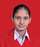 RAAVI MANN-CGPA-10