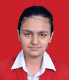 RADHIKA-CGPA-10