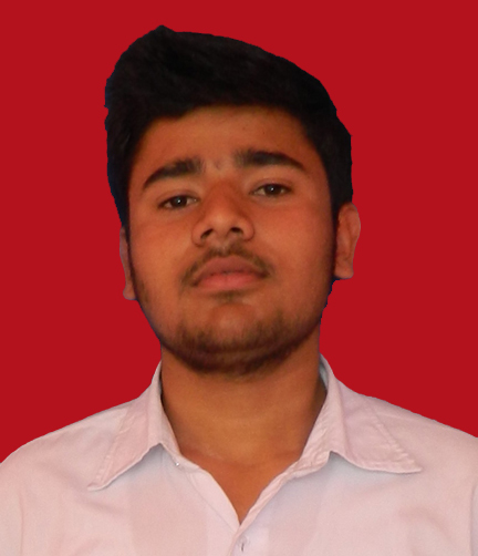 SHUBHAM GOYAL -94.4 %