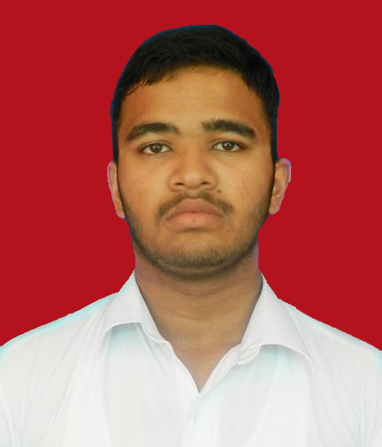 SHUBAM GOYAL -93.4 %