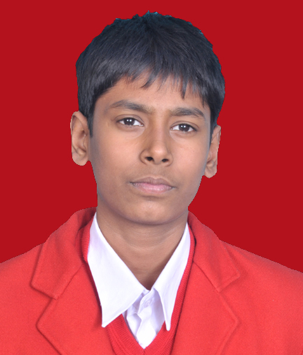 ANIRUDH GUPTA -92.4 %