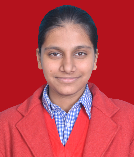 ORISHA BANSAL -91.6  %