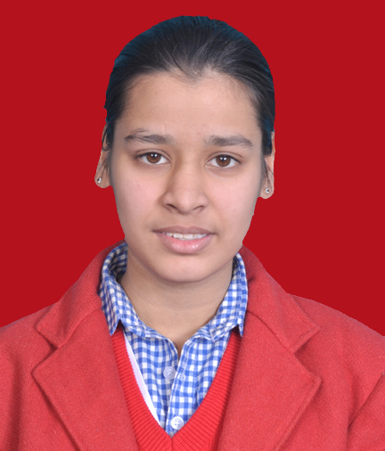 HARSHITA GARG -90.6 %