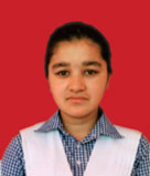 SHREYA RAWAL-90.8 %