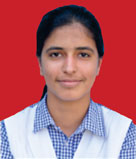 RAVNEET KAUR BRAR -93.2 %