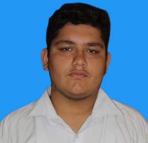 TANMAY KHURANA-95.4