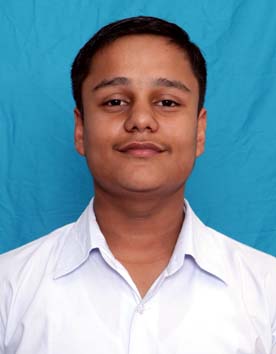 JANAV BANSAL-95.4