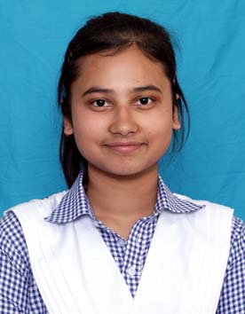 SHREYA MAHESHWARI-97.6