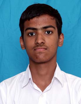 YANICK GOYAL-95.8