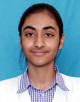 MOKSHIKA YADAV-96.2