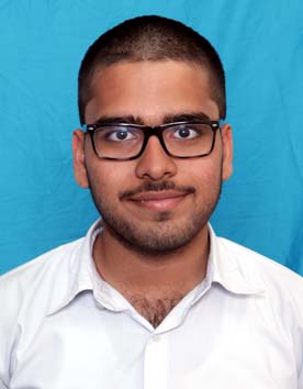 MOHIN GOYAL-96.4