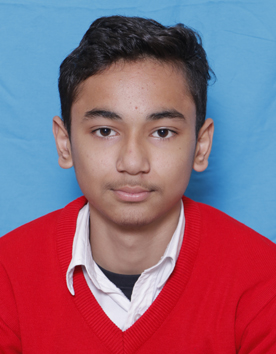 DIVANSHU GUPTA-95.2