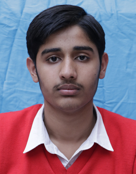 MANEET SINGH-92.8