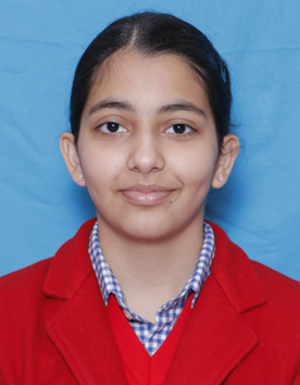 PAVIT KAUR SIDHU-97.8