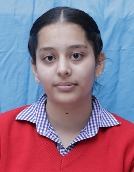 HARSIMRAN KAUR-95.6