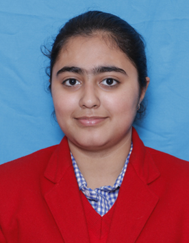 SEERAT KAUR-97