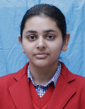 SEHAJPREET KAUR-92.4