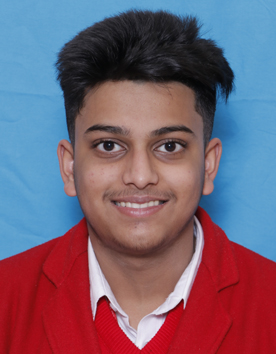 SHIVEN GUPTA-93.8