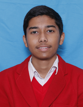 AARYAN GIRI-96.4