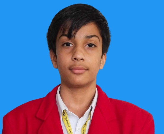 BHAVYA GUPTA-90.8