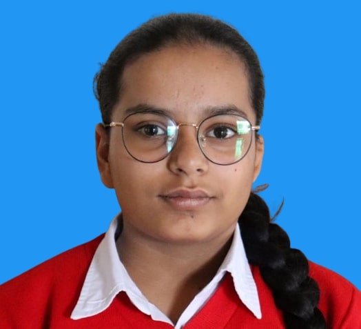 KHUSHPREET KAUR-91.6
