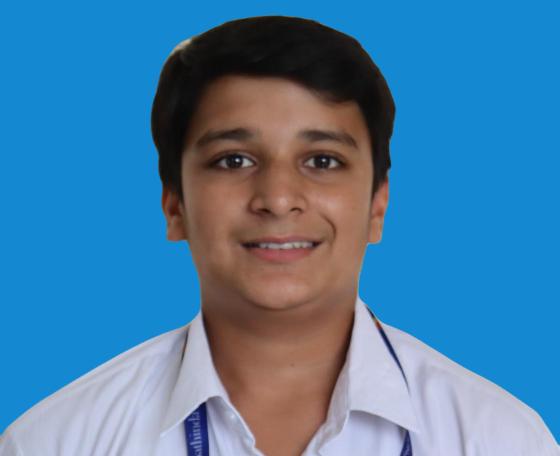 REHAN GOYAL-92.2