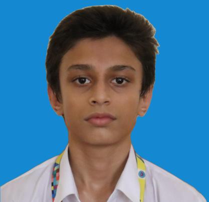 MUHAMMED MOHSIN PATEL-90