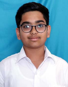 RITVIK GARG-96.2