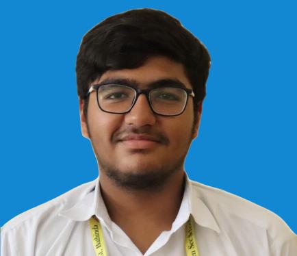 AARAV GOYAL-96.4