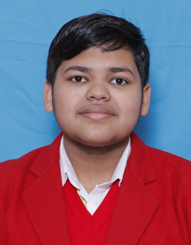 ACHINTYA GOYAL-91.6