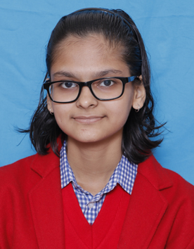 BHAVIKA GUPTA-91.2