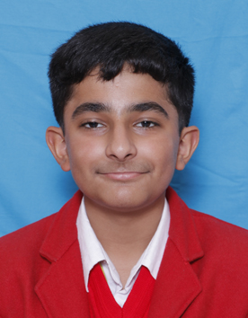 GURAANSH MAAN-96.6
