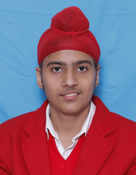 MEHARBIR SINGH-91.4